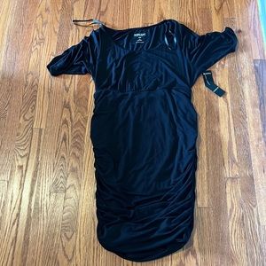 Torrid body con, size 1